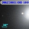 [MKZ2003] OID 1088