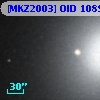 [MKZ2003] OID 1089