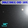 [MKZ2003] OID 1092