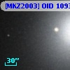 [MKZ2003] OID 1093