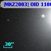 [MKZ2003] OID 1100