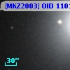 [MKZ2003] OID 1101