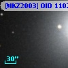 [MKZ2003] OID 1102
