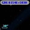 GB6 B1546+5030