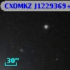 CXOMKZ J1229369+080311
