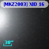 [MKZ2003] XID   16