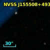 GB6 B1553+4939