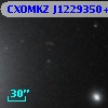 CXOMKZ J1229350+080049
