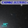 CXOMKZ J1229382+080235
