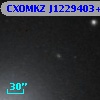 CXOMKZ J1229403+080241