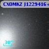 CXOMKZ J1229416+080059
