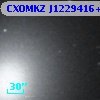 CXOMKZ J1229416+080103