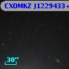 CXOMKZ J1229433+080339