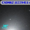 CXOMKZ J1229451+080204