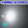 CXOMKZ J1229453+080017