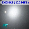 CXOMKZ J1229463+075949