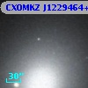 CXOMKZ J1229464+080127
