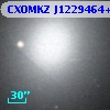 CXOMKZ J1229464+075946