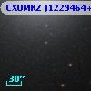 CXOMKZ J1229464+075742