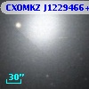 CXOMKZ J1229466+075925