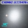 CXOMKZ J1229470+080013