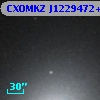 CXOMKZ J1229472+080217