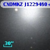 CXOMKZ J1229480+075908