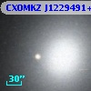 CXOMKZ J1229491+080027