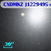 CXOMKZ J1229495+075925