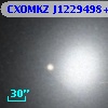 CXOMKZ J1229498+080026
