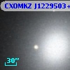 CXOMKZ J1229503+080036