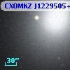 CXOMKZ J1229505+075920