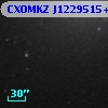 CXOMKZ J1229515+075705