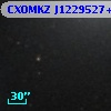 CXOMKZ J1229527+075710