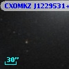 CXOMKZ J1229531+075723