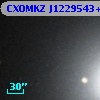 CXOMKZ J1229543+080058