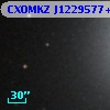 CXOMKZ J1229577+075932