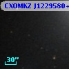CXOMKZ J1229580+075806