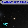 CXOMKZ J1229587+080429