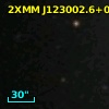 CXOMKZ J1230026+075839
