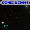 CXOMKZ J1230097+080333