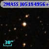 2MASS J05184956+2115136