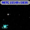 MITG J1549+5038