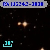 RX J1524.2-3030