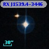 RX J1539.4-3446
