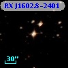 RX J1602.8-2401