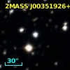 2MASS J00351926+5259448
