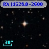 RX J1528.0-2600