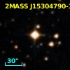 2MASS J15304790-3022054