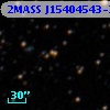 2MASS J15404543-3121113